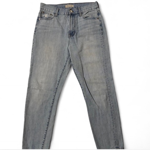 Madewell Jeans - Picture 1 of 5
